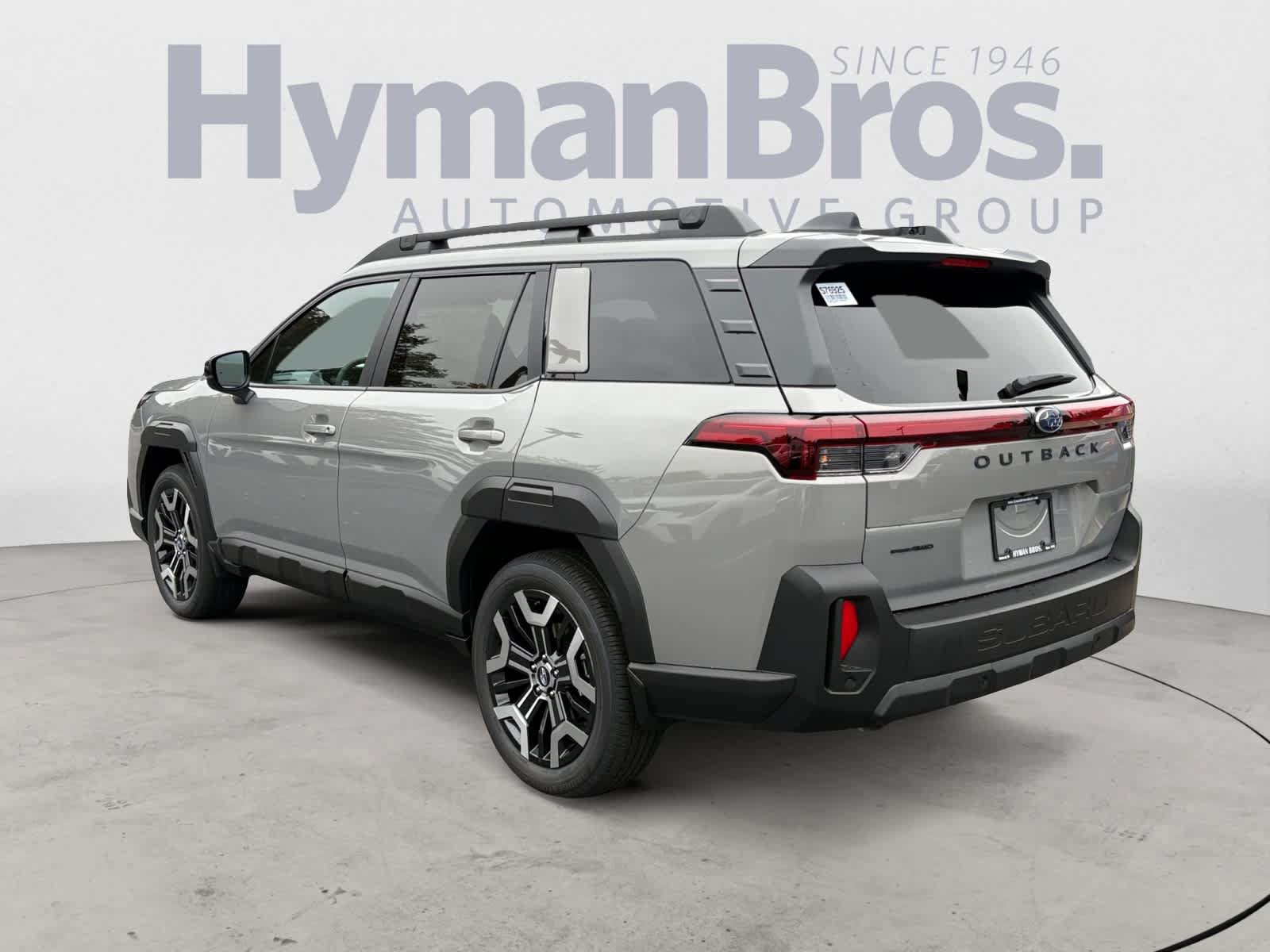 New 2026 Subaru Outback Touring XT AWD/4WD image 6