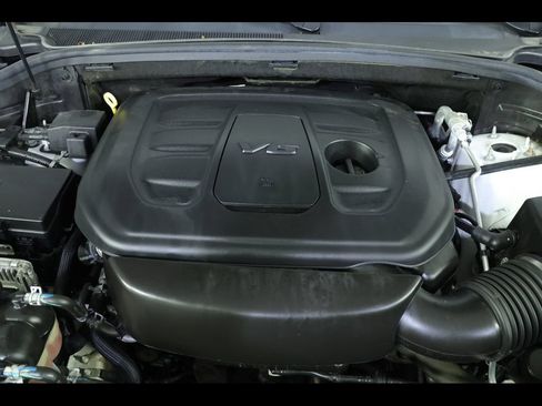 Used 2021 Jeep Grand Cherokee Laredo AWD/4WD image 21