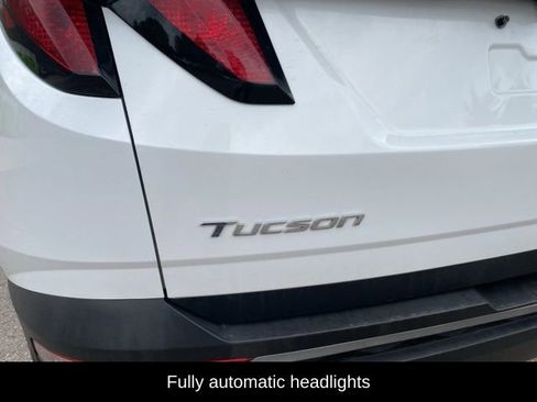 Used 2024 Hyundai Tucson SEL image 11