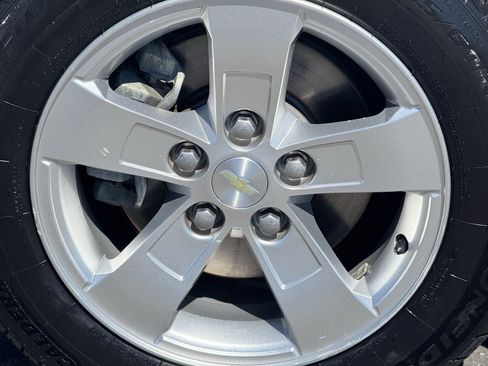 Certified 2014 Chevrolet Malibu LS FWD image 8
