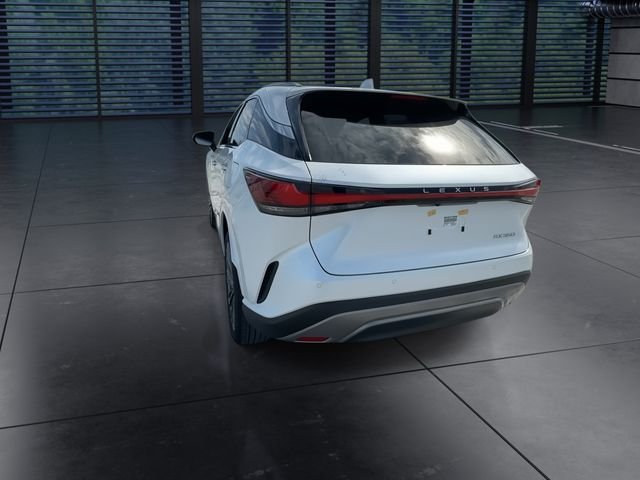 New 2026 Lexus RX 350 FWD w/ Convenience Package image 7