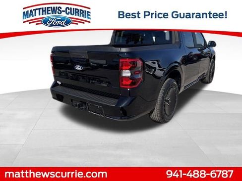 New 2026 Ford Maverick Lobo image 4