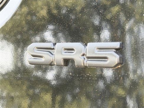 New 2026 Toyota Tacoma SR5 image 9