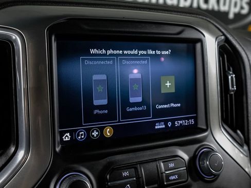 Used 2023 Chevrolet Silverado 2500 LT w/ Convenience Package image 27