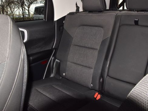 Used 2024 Ford Bronco Sport Big Bend image 19