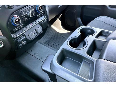 Used 2020 Chevrolet Silverado 1500 LT w/ All-Star Edition AWD/4WD image 29
