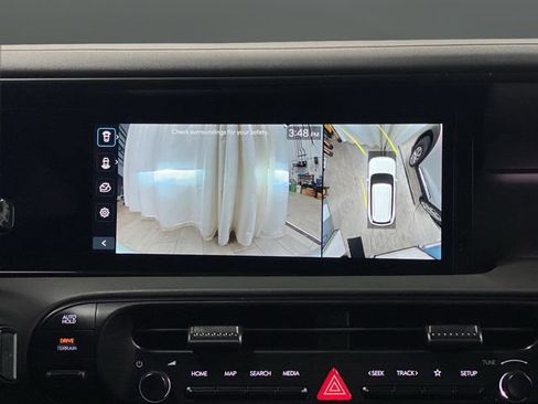 New 2026 Hyundai Palisade XRT Pro image 11