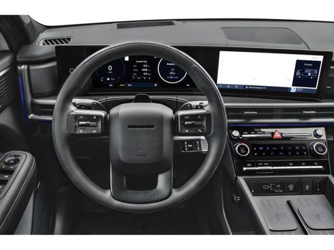 New 2026 Hyundai Santa Fe Calligraphy AWD/4WD image 4