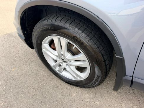 Used 2011 Honda CR-V EX image 9