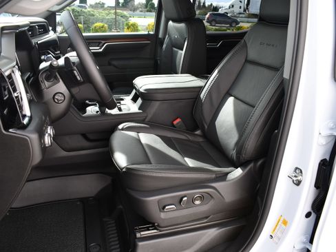 New 2026 GMC Sierra 1500 Denali image 21