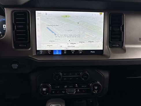 New 2026 Ford Bronco Outer Banks image 24