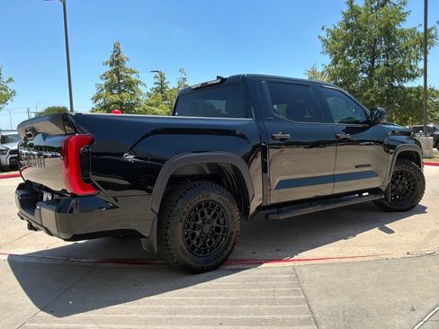 Used 2025 Toyota Tundra SR5 RWD image 6