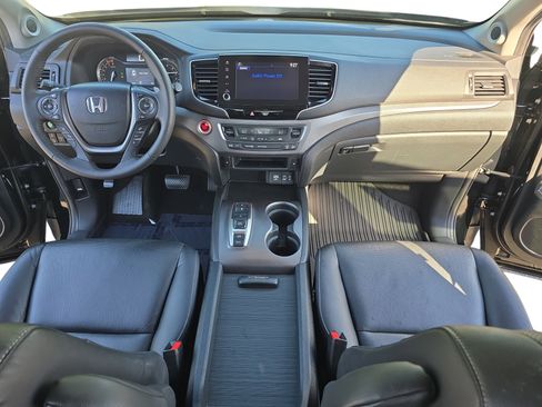 Used 2023 Honda Ridgeline RTL image 9