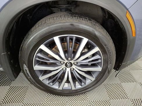 Used 2023 INFINITI QX60 Sensory w/ Cargo Package image 27