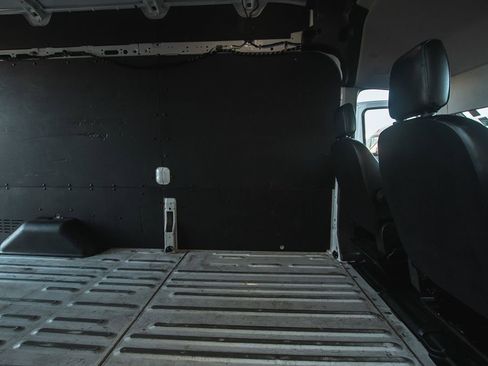 Used 2022 Ford Transit 250 148 High Roof Extended w/ Load Area Protection Package image 10