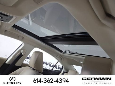 Used 2019 Lexus ES 350 w/ Accessory Package 2 FWD image 31