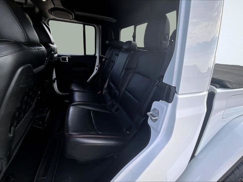 Used 2020 Jeep Gladiator Rubicon image 27