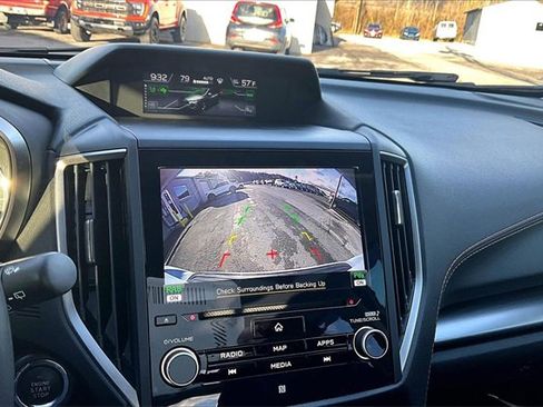 Used 2023 Subaru Crosstrek 2.5i Limited image 23