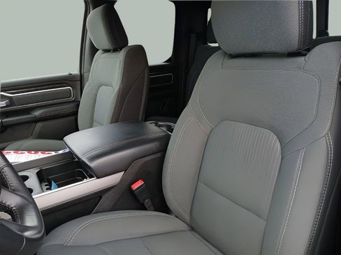 Used 2022 RAM 1500 Big Horn image 22