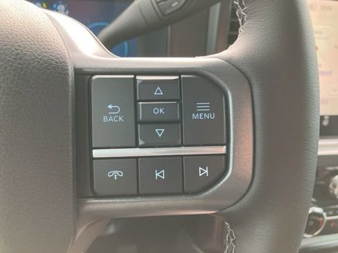 New 2025 Ford F250 Lariat w/ Lariat Ultimate Package image 28