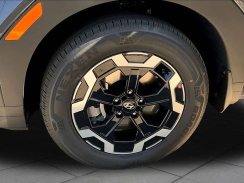 New 2026 Hyundai Santa Fe SE FWD image 11