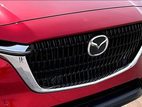 Certified 2026 MAZDA CX-90 3.3 Turbo w/ Preferred Package AWD/4WD image 28