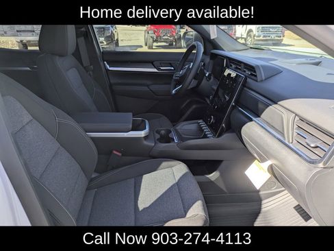 New 2026 GMC Terrain Elevation w/ LPO, Floor Liner Package image 30