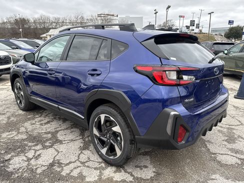 New 2026 Subaru Crosstrek 2.5i Limited image 5