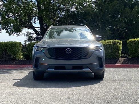 Used 2023 MAZDA CX-50 2.5 Turbo w/ Cargo Package AWD/4WD image 20