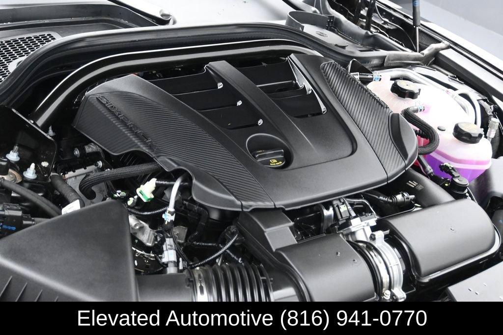 Used 2026 Dodge Charger R/T w/ Driver Convenience Group AWD/4WD image 24