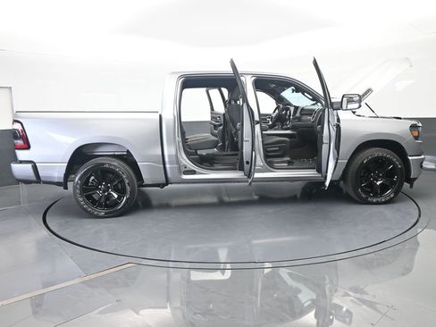 Used 2023 RAM 1500 Big Horn RWD image 71