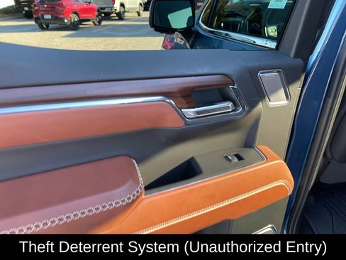 Used 2024 GMC Sierra 1500 Denali Ultimate image 25