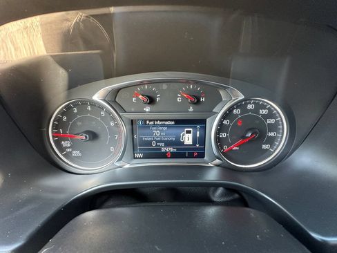 Used 2023 GMC Acadia SLE w/ Driver Convenience Package AWD/4WD image 13