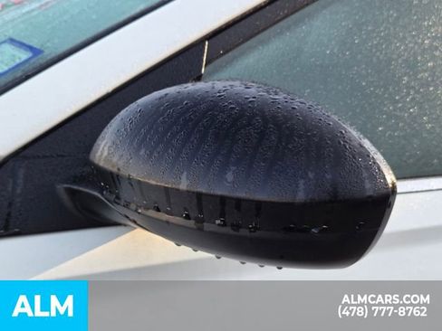 Used 2025 Nissan Altima 2.5 SV image 21