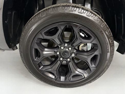Used 2024 RAM 1500 Limited AWD/4WD image 31