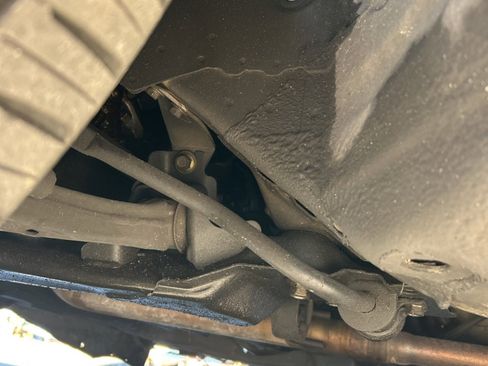 Used 2004 Honda Civic LX image 24