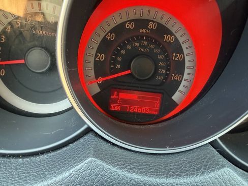 Used 2010 Kia Forte SX FWD image 20