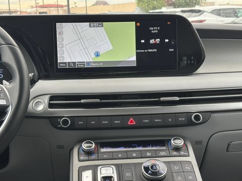 Used 2025 Hyundai Palisade SEL AWD/4WD image 17