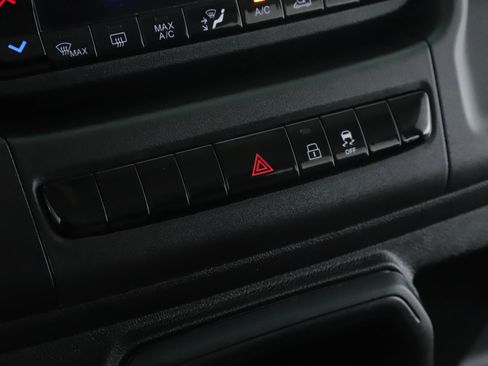 Used 2023 RAM ProMaster 2500 w/ Driver Convenience Group image 12