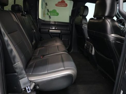 Used 2020 Ford F150 Raptor w/ Equipment Group 802A Luxury AWD/4WD image 92