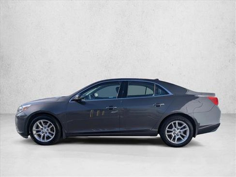 Used 2013 Chevrolet Malibu LT w/ Power Convenience Package image 9