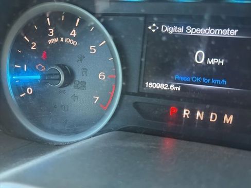 Used 2017 Ford F150 XLT w/ Equipment Group 301A Mid AWD/4WD image 45
