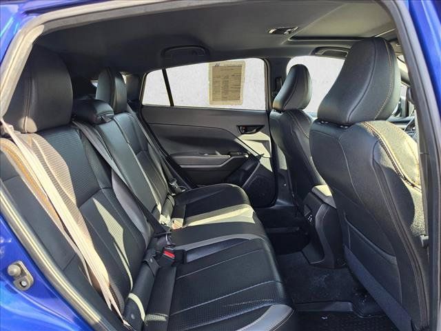 Certified 2026 Subaru Crosstrek 2.5i Wilderness w/ Crosstrek Mirror Package AWD/4WD image 12