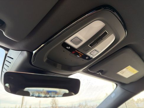 New 2026 Volvo XC60 B5 Plus w/ Protection Package Premier image 33