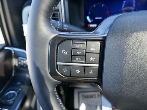 New 2026 Ford F350 Platinum w/ FX4 Off-Road Package image 17