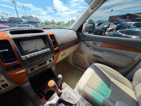 Used 2007 Lexus GX 470 AWD/4WD image 24