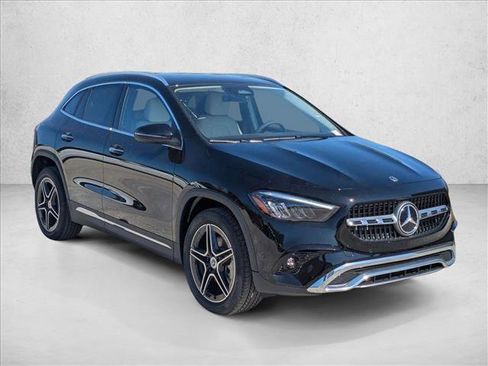 Used 2026 Mercedes-Benz GLA 250 image 7