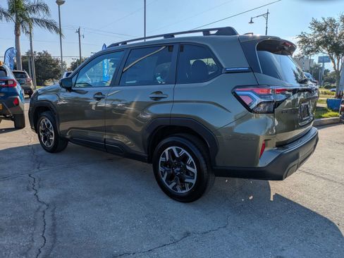 New 2026 Subaru Forester Premium image 6