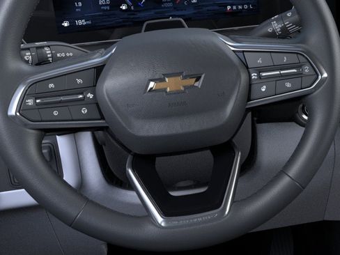 New 2026 Chevrolet Tahoe Premier AWD/4WD image 19