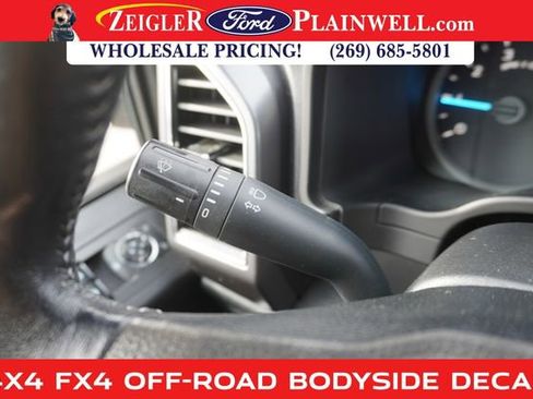 Used 2020 Ford F150 XLT w/ Equipment Group 302A Luxury image 26